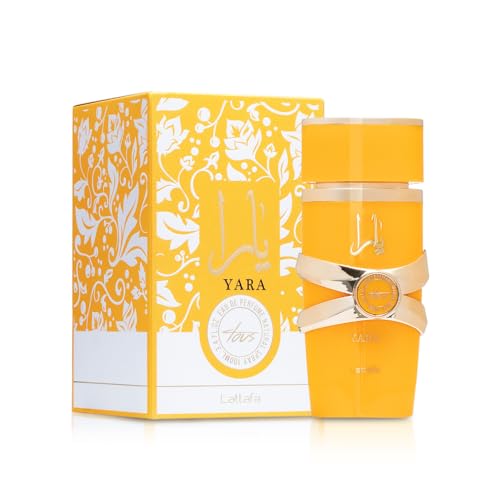 Lattafa Yara Tous for Women Eau de Parfum Spray 100ML